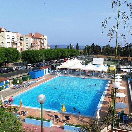 Pietre Nere Giardini Naxos Exterior foto