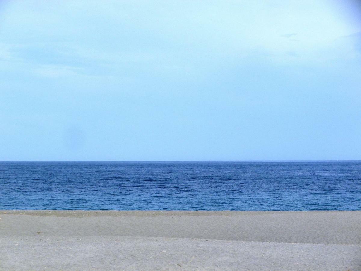 Pietre Nere Giardini Naxos Exterior foto